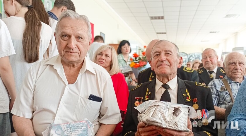 Фото: Луганский Информационный Центр