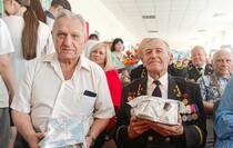 Фото: Луганский Информационный Центр
