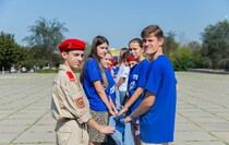 Фото: Луганский Информационный Центр/Дарья Чмирова