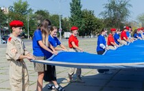 Фото: Луганский Информационный Центр/Дарья Чмирова