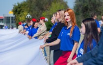 Фото: Луганский Информационный Центр/Дарья Чмирова