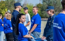 Фото: Луганский Информационный Центр/Дарья Чмирова