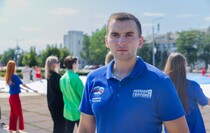 Фото: Луганский Информационный Центр/Дарья Чмирова