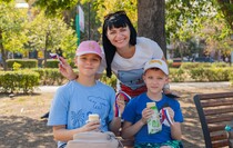 Фото: Луганский Информационный Центр/Чмирова Дарья
