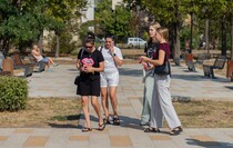 Фото: Луганский Информационный Центр/Чмирова Дарья