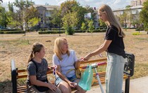 Фото: Луганский Информационный Центр/Чмирова Дарья