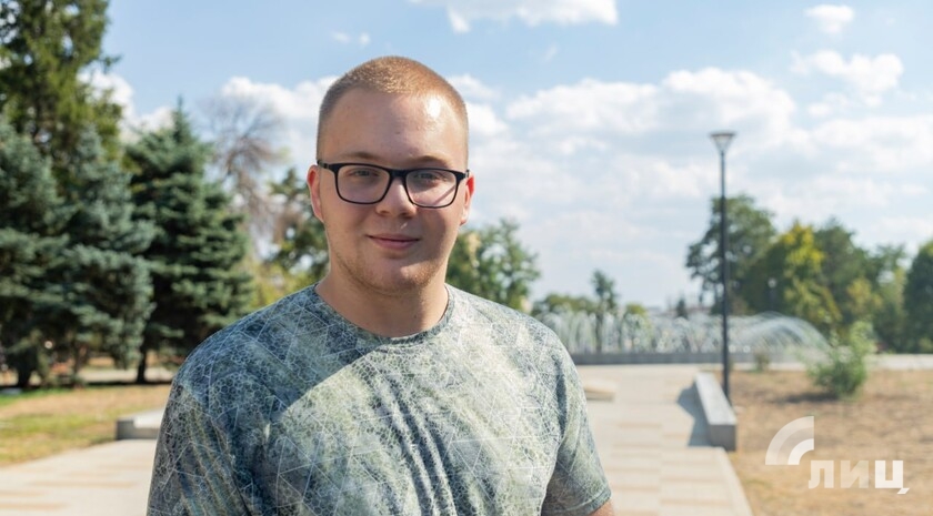 Фото: Луганский Информационный Центр/Чмирова Дарья