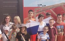 Фото: Луганский Информационный Центр
