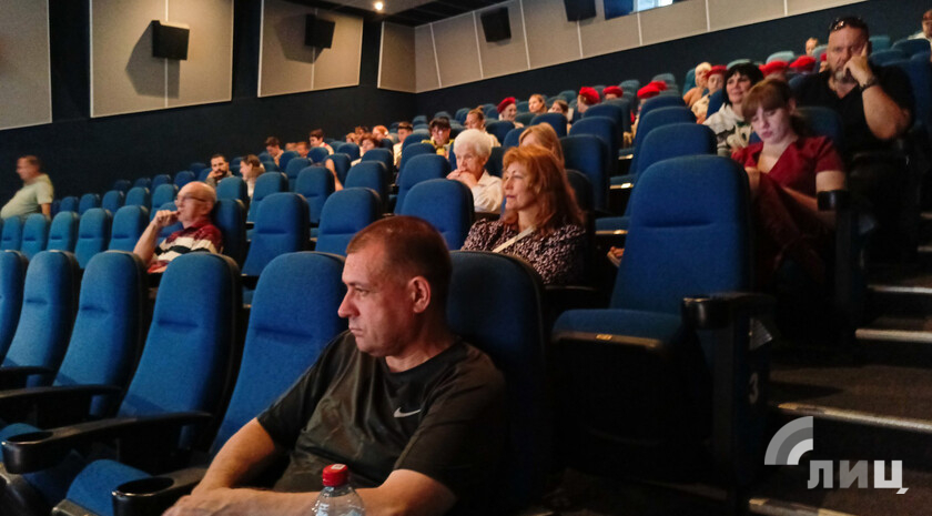 Фото: Луганский Информационный Центр