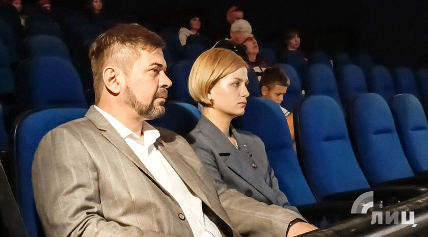 Фото: Луганский Информационный Центр