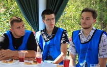 Фото из личного архива архимандрита Иоанна