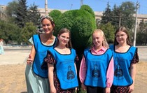 Фото из личного архива архимандрита Иоанна