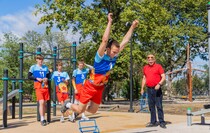 Фото: Луганский Информационный Центр/Дарья Чмирова