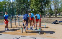 Фото: Луганский Информационный Центр/Дарья Чмирова