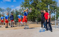 Фото: Луганский Информационный Центр/Дарья Чмирова