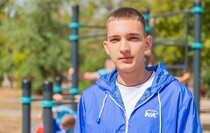 Фото: Луганский Информационный Центр/Дарья Чмирова