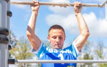 Фото: Луганский Информационный Центр/Дарья Чмирова
