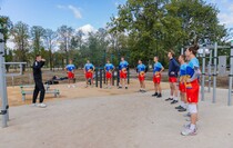 Фото: Луганский Информационный Центр/Дарья Чмирова