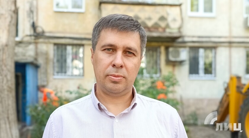 Фото: Луганский Информационный Центр