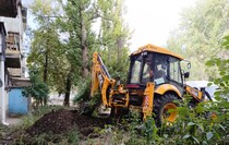 Фото: Луганский Информационный Центр