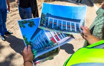 Фото: Луганский Информационный Центр/Анастасия Стеценко