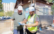 Фото: Луганский Информационный Центр/Анастасия Стеценко