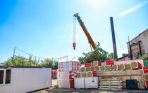 Фото: Луганский Информационный Центр/Анастасия Стеценко