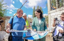 Фото: Луганский Информационный Центр/Анастасия Стеценко