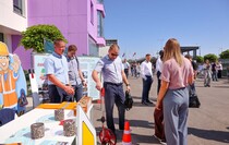 Фото: Луганский Информационный Центр/Анастасия Стеценко
