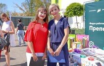 Фото: Луганский Информационный Центр/Анастасия Стеценко