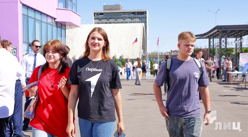 Фото: Луганский Информационный Центр/Анастасия Стеценко