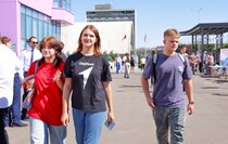 Фото: Луганский Информационный Центр/Анастасия Стеценко
