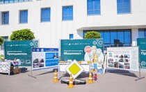 Фото: Луганский Информационный Центр/Анастасия Стеценко