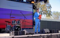 Фото: Луганский Информационный Центр/Анастасия Стеценко