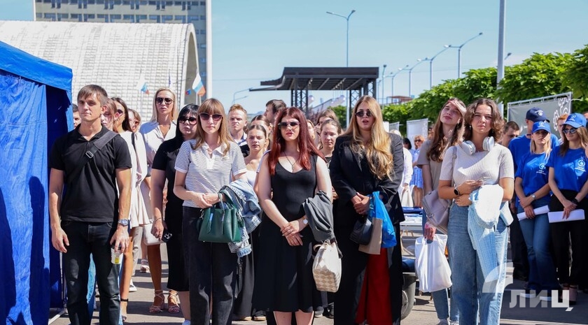 Фото: Луганский Информационный Центр/Анастасия Стеценко
