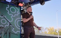 Фото: Луганский Информационный Центр/Анастасия Стеценко