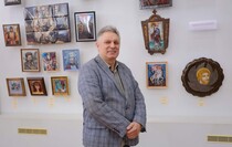 Фото: Луганский Информационный Центр/Анастасия Стеценко