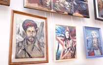 Фото: Луганский Информационный Центр/Анастасия Стеценко
