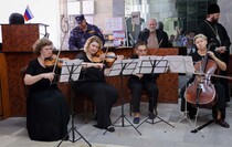 Фото: Луганский Информационный Центр/Анастасия Стеценко