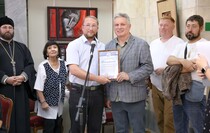 Фото: Луганский Информационный Центр/Анастасия Стеценко