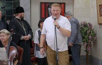 Фото: Луганский Информационный Центр/Анастасия Стеценко