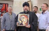 Фото: Луганский Информационный Центр/Анастасия Стеценко