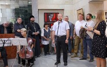 Фото: Луганский Информационный Центр/Анастасия Стеценко