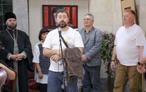 Фото: Луганский Информационный Центр/Анастасия Стеценко