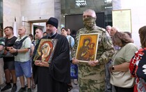 Фото: Луганский Информационный Центр/Анастасия Стеценко