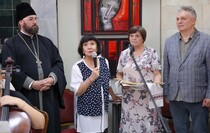 Фото: Луганский Информационный Центр/Анастасия Стеценко