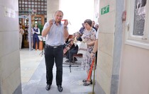 Фото: Луганский Информационный Центр/Анастасия Стеценко