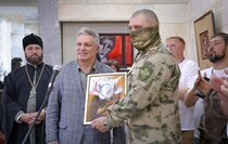 Фото: Луганский Информационный Центр/Анастасия Стеценко
