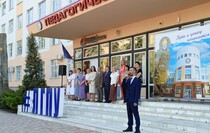 Фото: Луганский Информационный Центр