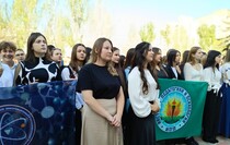 Фото: Луганский Информационный Центр